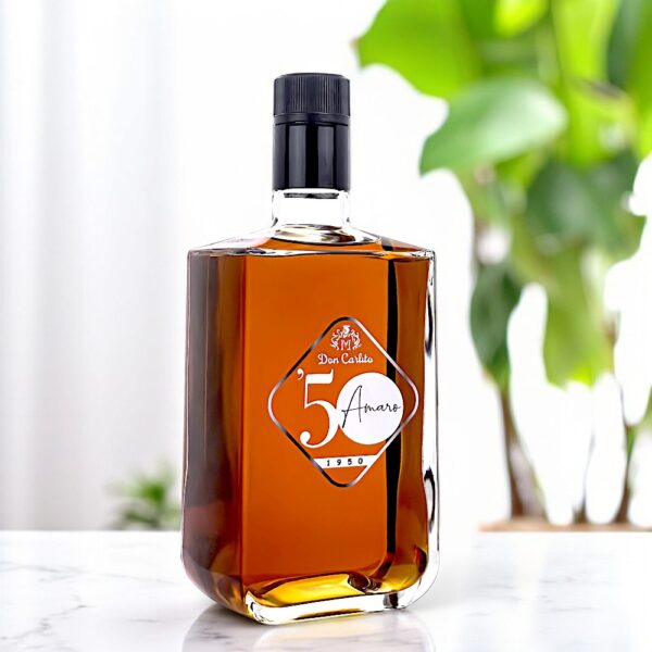 AMARO '50 LIQUORE