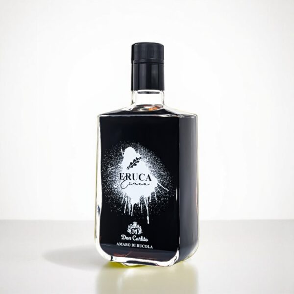 ERUCA AMARO DI RUCOLA
