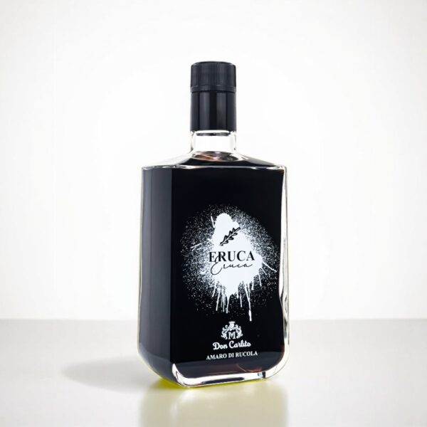 ERUCA AMARO DI RUCOLA