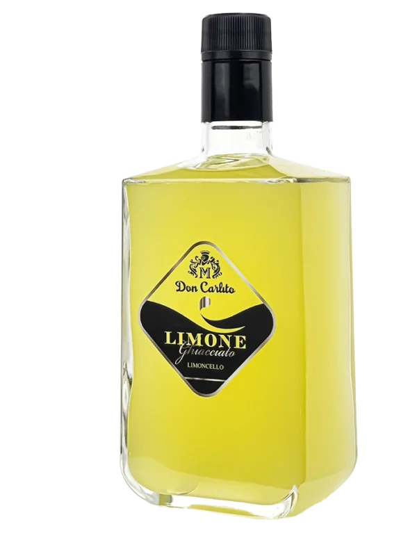 LIMONE LIQUORE LIMONCELLO