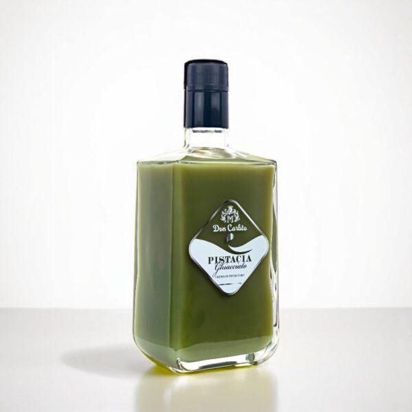 PISTACIA CREMA DI PISTACCHIO