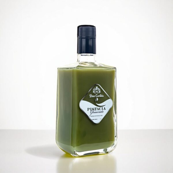 PISTACIA CREMA DI PISTACCHIO