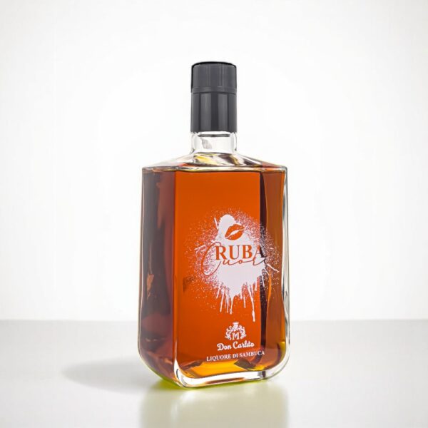 RUBACUORI LIQUORE SAMBUCA
