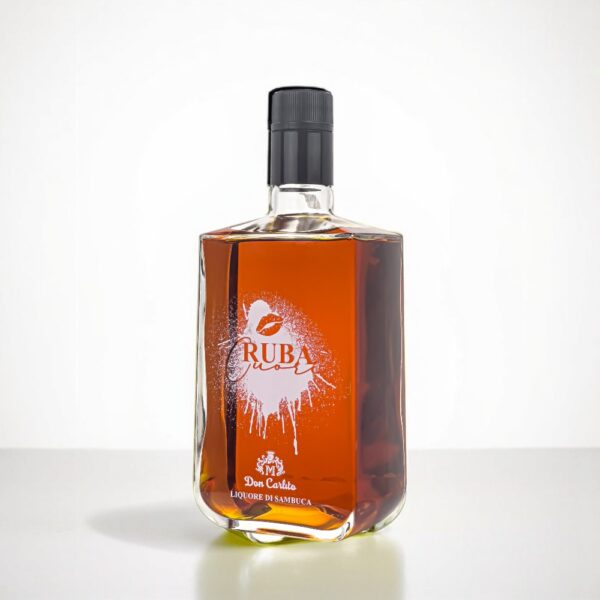 RUBACUORI LIQUORE SAMBUCA