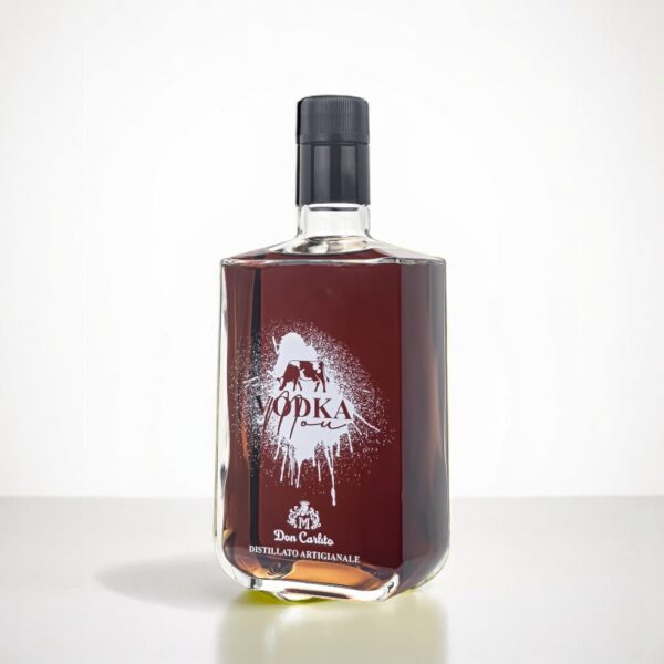 VODKA MOU LIQUORE