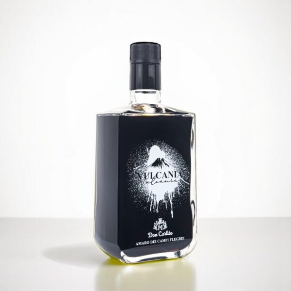 VULCANIA AMARO CAMPI FLEGREI