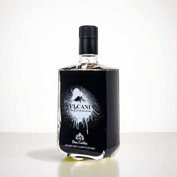 VULCANIA AMARO CAMPI FLEGREI
